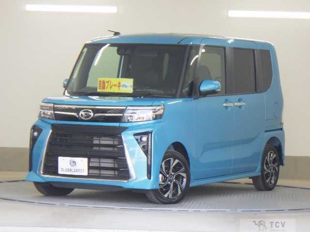 2024 Daihatsu Tanto
