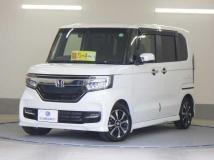 2019 Honda N BOX