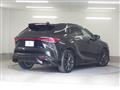 2025 Lexus RX