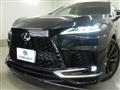 2025 Lexus RX