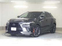 2025 Lexus RX