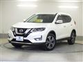 2019 Nissan X-Trail