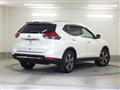 2019 Nissan X-Trail