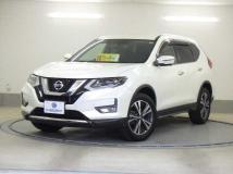 2019 Nissan X-Trail