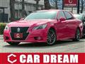 2013 Toyota Crown
