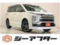 2019 Mitsubishi Delica D5