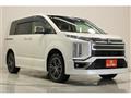 2019 Mitsubishi Delica D5