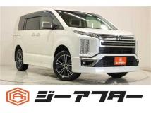 2019 Mitsubishi Delica D5