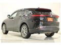 2024 Toyota Harrier Hybrid