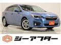 2017 Subaru Impreza