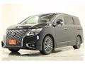 2023 Nissan Elgrand