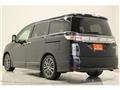 2023 Nissan Elgrand
