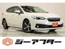 2020 Subaru Impreza