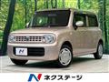 2015 Suzuki Lapin