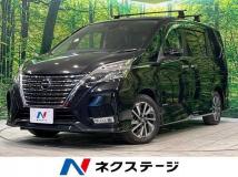 2021 Nissan Serena