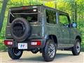 2025 Suzuki Jimny