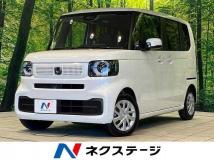 2025 Honda N BOX