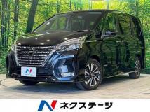2021 Nissan Serena