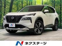 2022 Nissan X-Trail