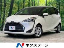 2019 Toyota Sienta