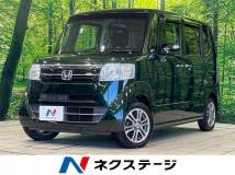 2016 Honda N BOX