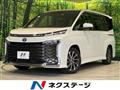 2024 Toyota Voxy
