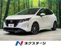 2021 Nissan Note
