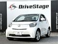 2012 Toyota IQ