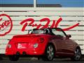 2010 Daihatsu Copen