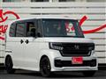 2022 Honda N BOX
