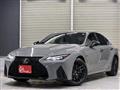 2022 Lexus IS
