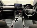 2022 Lexus IS