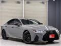 2022 Lexus IS