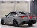 2022 Lexus IS