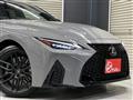 2022 Lexus IS
