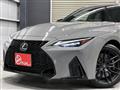2022 Lexus IS