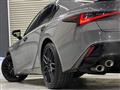 2022 Lexus IS