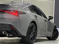 2022 Lexus IS