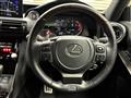2022 Lexus IS