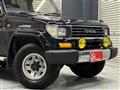 1995 Toyota Land Cruiser Prado