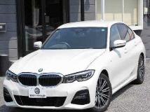 2019 BMW 3 Series