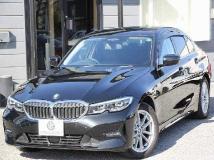 2019 BMW 3 Series