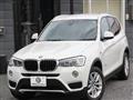 2017 BMW X3