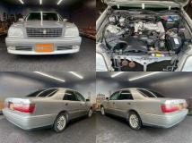 1999 Toyota Crown
