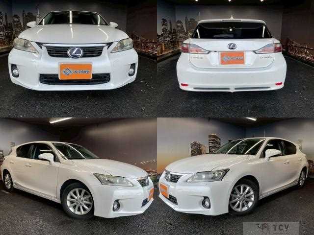 2011 Toyota Toyota Others