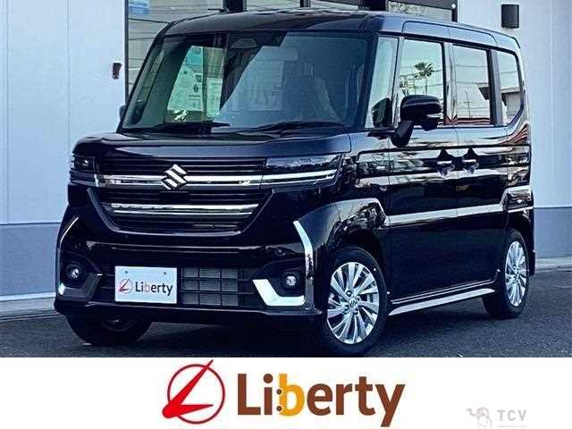 2025 Suzuki Suzuki Others