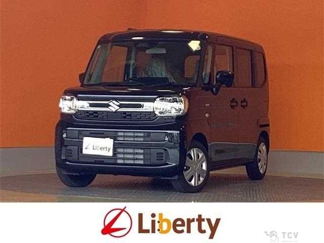 2025 Suzuki Suzuki Others