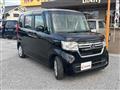 2023 Honda N BOX