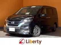 2018 Nissan Serena