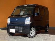 2025 Suzuki Every